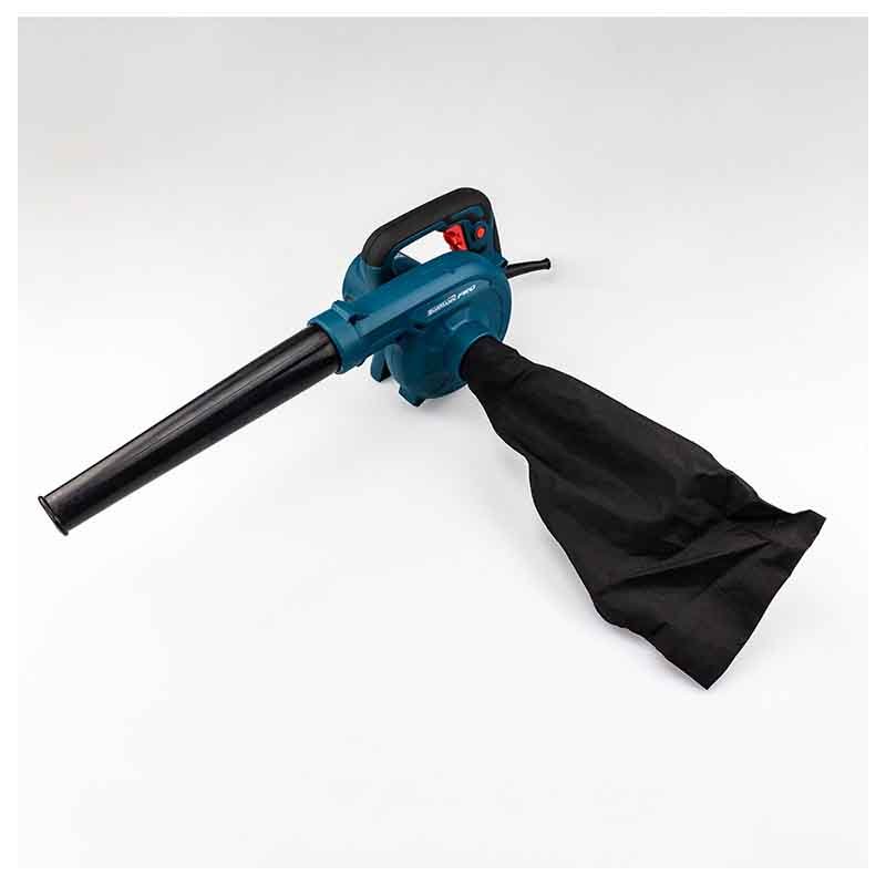 Bormann Pro soffiatore elettrico 650W velocità variabile
