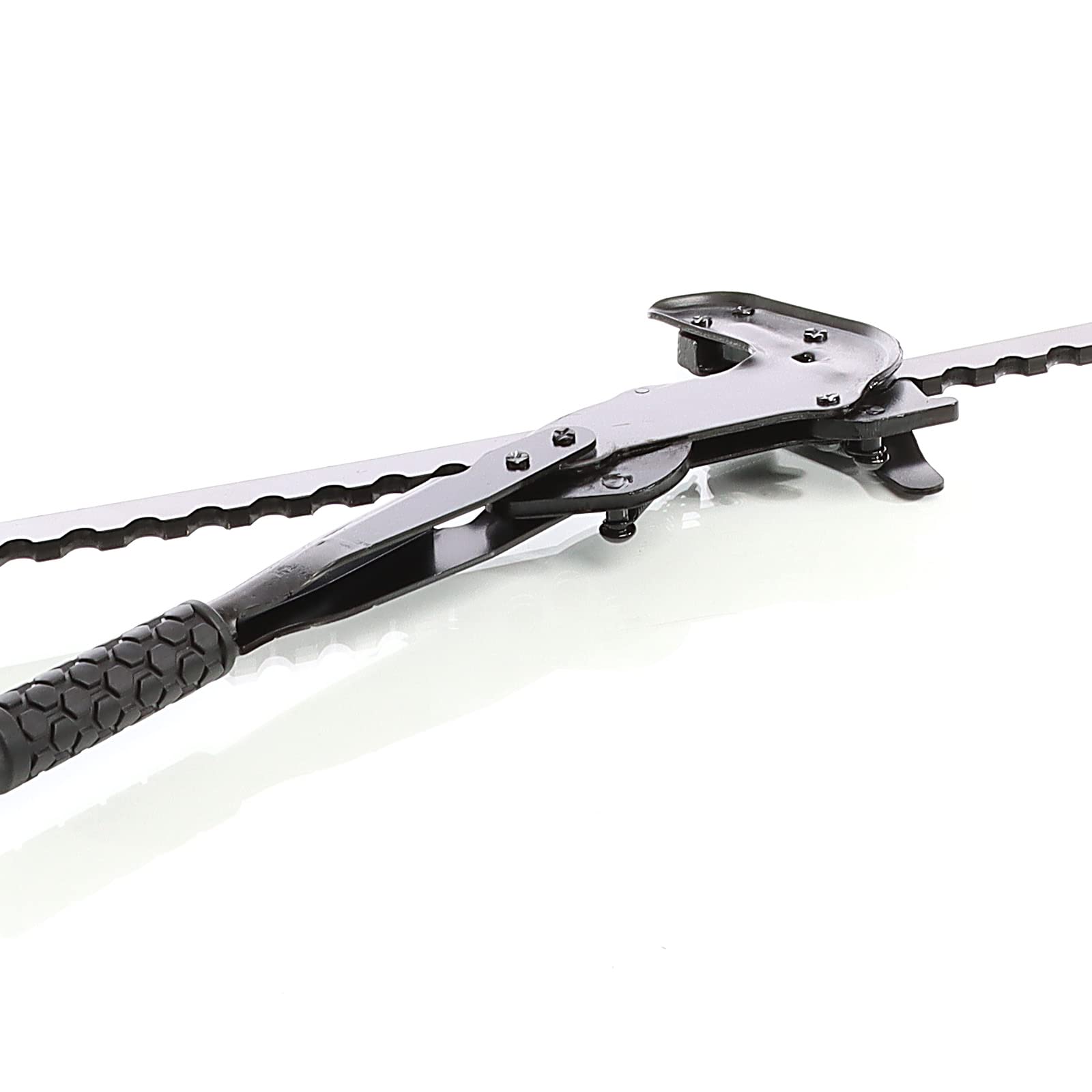 XPOtool Tenditore filo recinzione cricchetto 530mm pascolo