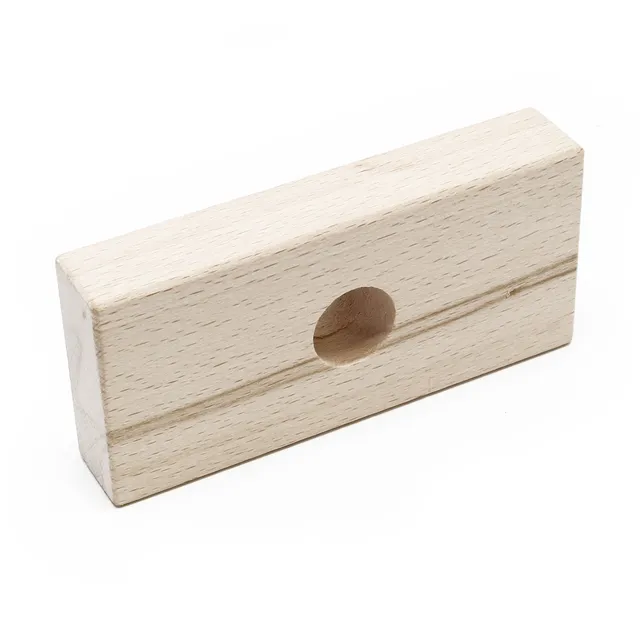 Wiltec torchio 6 L blocco legno ricambio vite senza fine