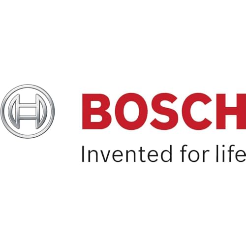 Bosch sacco di raccolta trituratore tutti i modelli