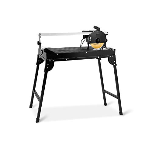 EBERTH TC3-EL620S tagliapiastrelle 800W 620 mm