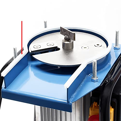 Wiltec Guarnizione Ricambio Mulino Tritafrutta 61903