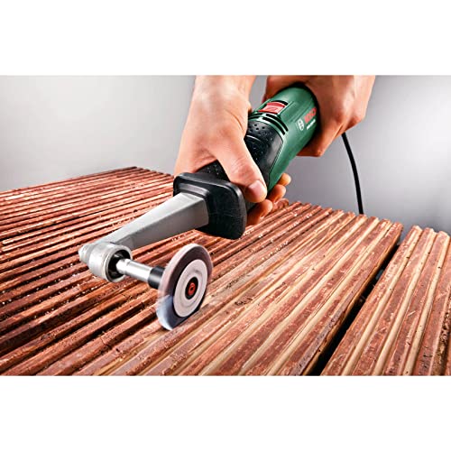 Bosch Mola lamellare 10 mm grana 120 per PRR 250 ES