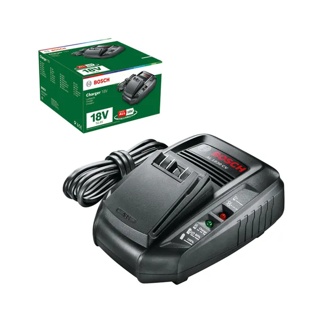 Bosch Home and Garden AL 1830 CV caricabatterie 18V