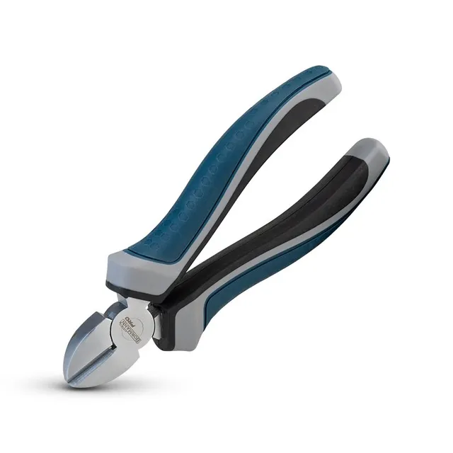 Bormann tronchese diagonale 16cm per filo e cavi