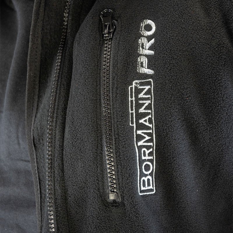 Bormann Pro BPP7023 Parma giacca pile XL 400gr
