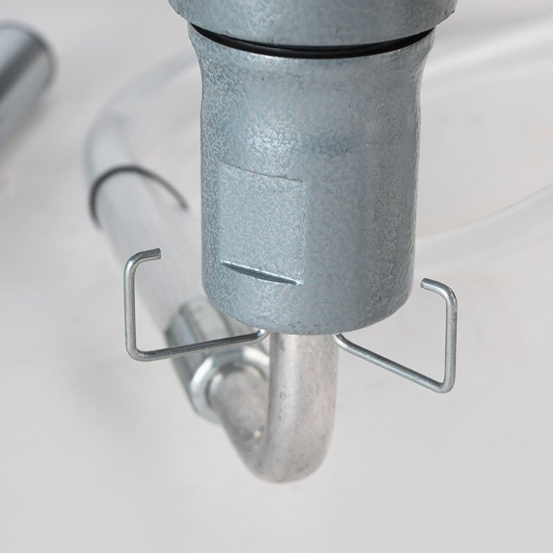 Bormann Pro BAP7000 Verniciatore Airless 1010W 1,5 l/min