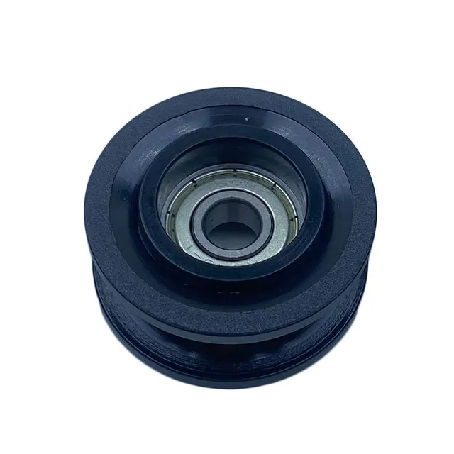 Bormann BTC4600 puleggia 8x60 mm ricambio originale