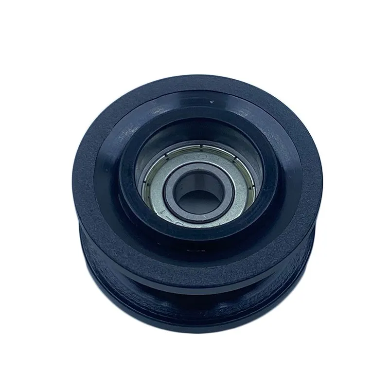 Bormann BTC4600 puleggia 8x60 mm ricambio originale