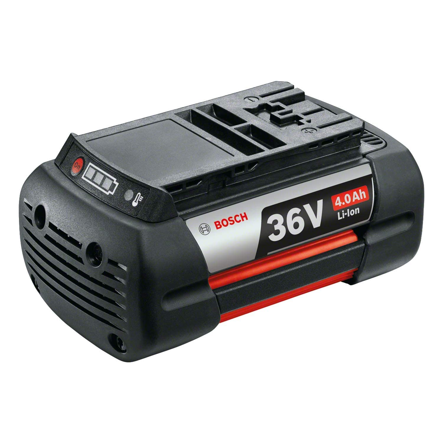 Bosch GBA 36V Batteria 2,0 Ah Litio