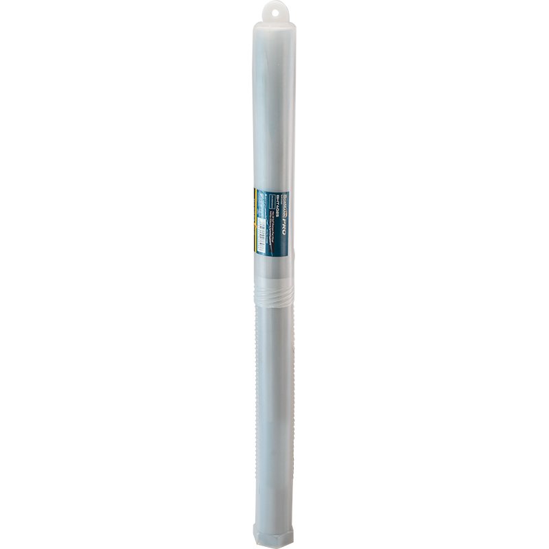Bormann Scalpello Esagonale 28x500x35mm acciaio