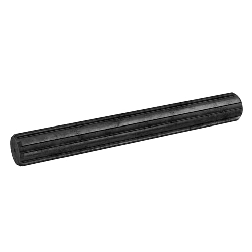 Wiltec GT Albero Scanalato 300 mm 8 Denti 32x38x6 per Cardano