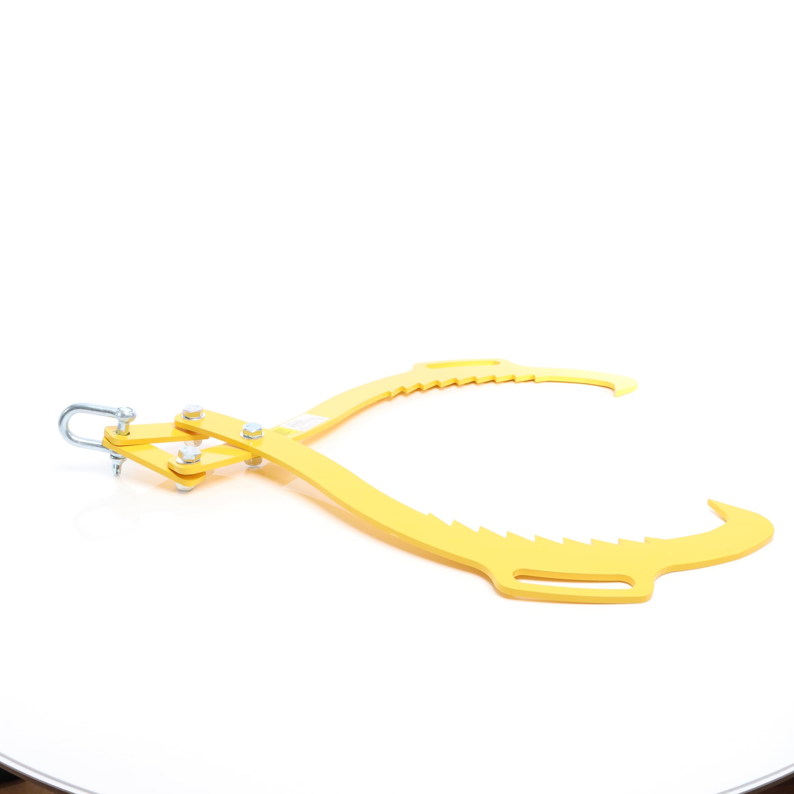 XPOtool Pinza Forestale Tronchi 1000 kg 508 mm