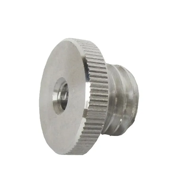 Bormann Adattatore Treppiede da 5/8" a 1/4" Laser