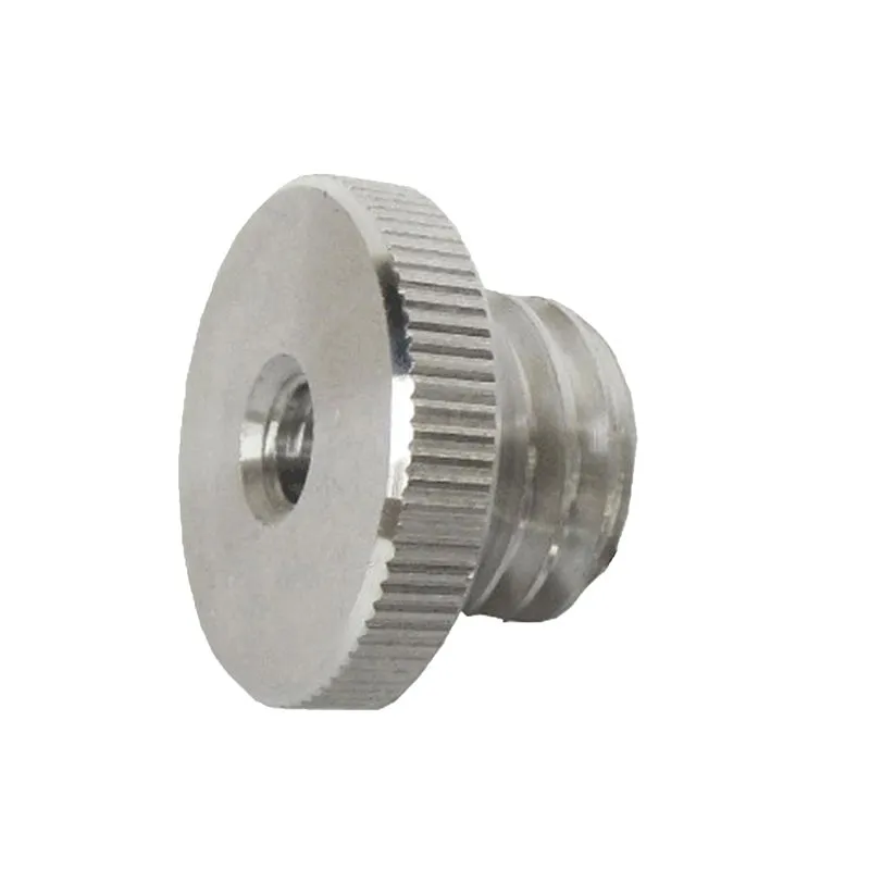 Bormann Adattatore Treppiede da 5/8" a 1/4" Laser