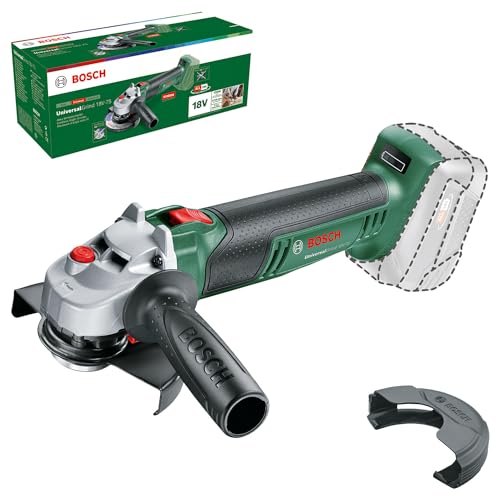 Bosch UniversalGrind 18V-75 Smerigliatrice 125 mm