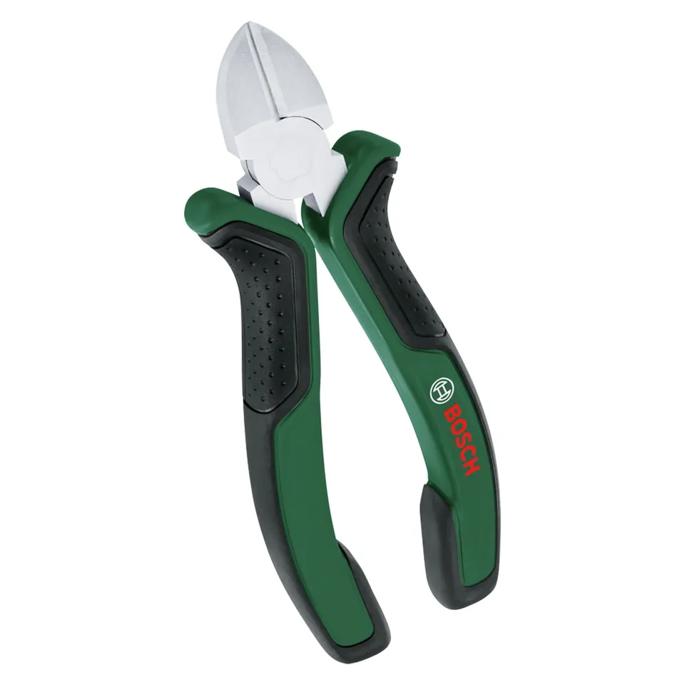 Bosch Tronchese Diagonale 160 mm taglierina laterale acciaio
