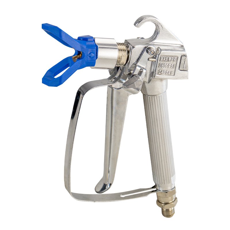 Bormann pistola airless ricambio per BAP7050