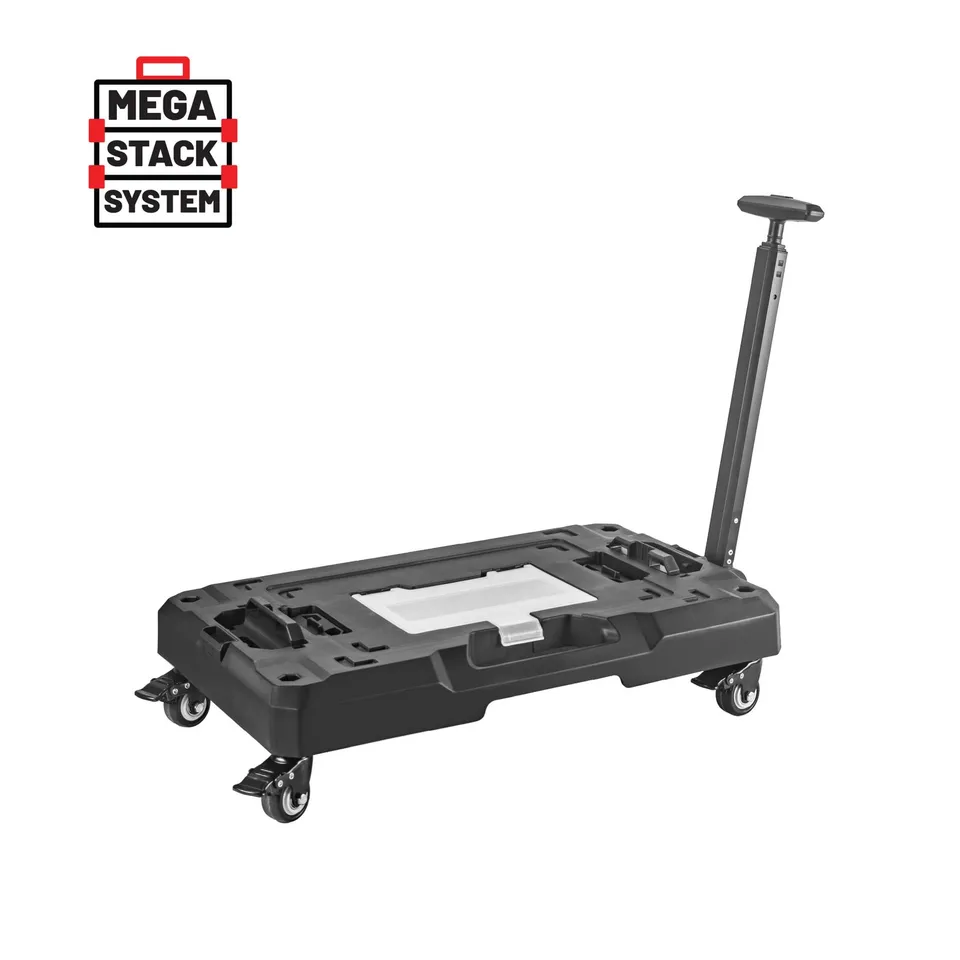 Bormann Pro BHT9540 Mega Stack System Portautensili