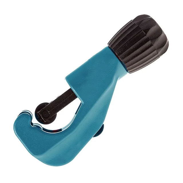 Bormann tagliatubi PVC 6-35 mm taglio preciso