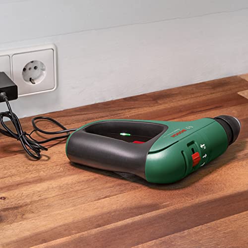 Bosch Home and Garden Caricabatteria Rapido USB-C 27W