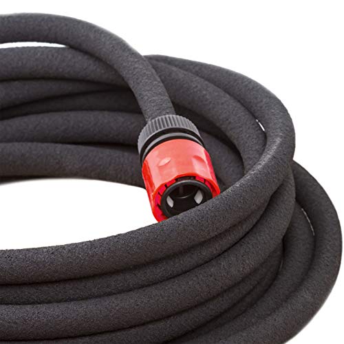 Wiltec Tubo Ala Gocciolante Irrigazione 30 m Interrato