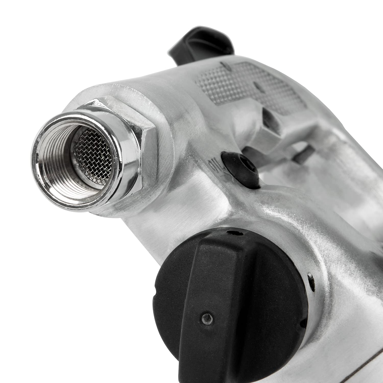 EBERTH avvitatore impulsi pneumatico 1 pollice lungo 1620 Nm