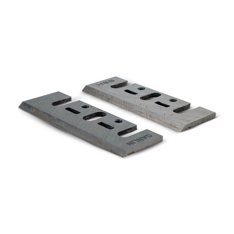 Bormann Pro Lame Pialla per BPL7600 Acciaio