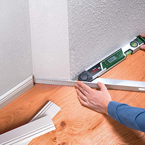 Bosch PAM 220 goniometro digitale 0-220° prolunga 40 cm