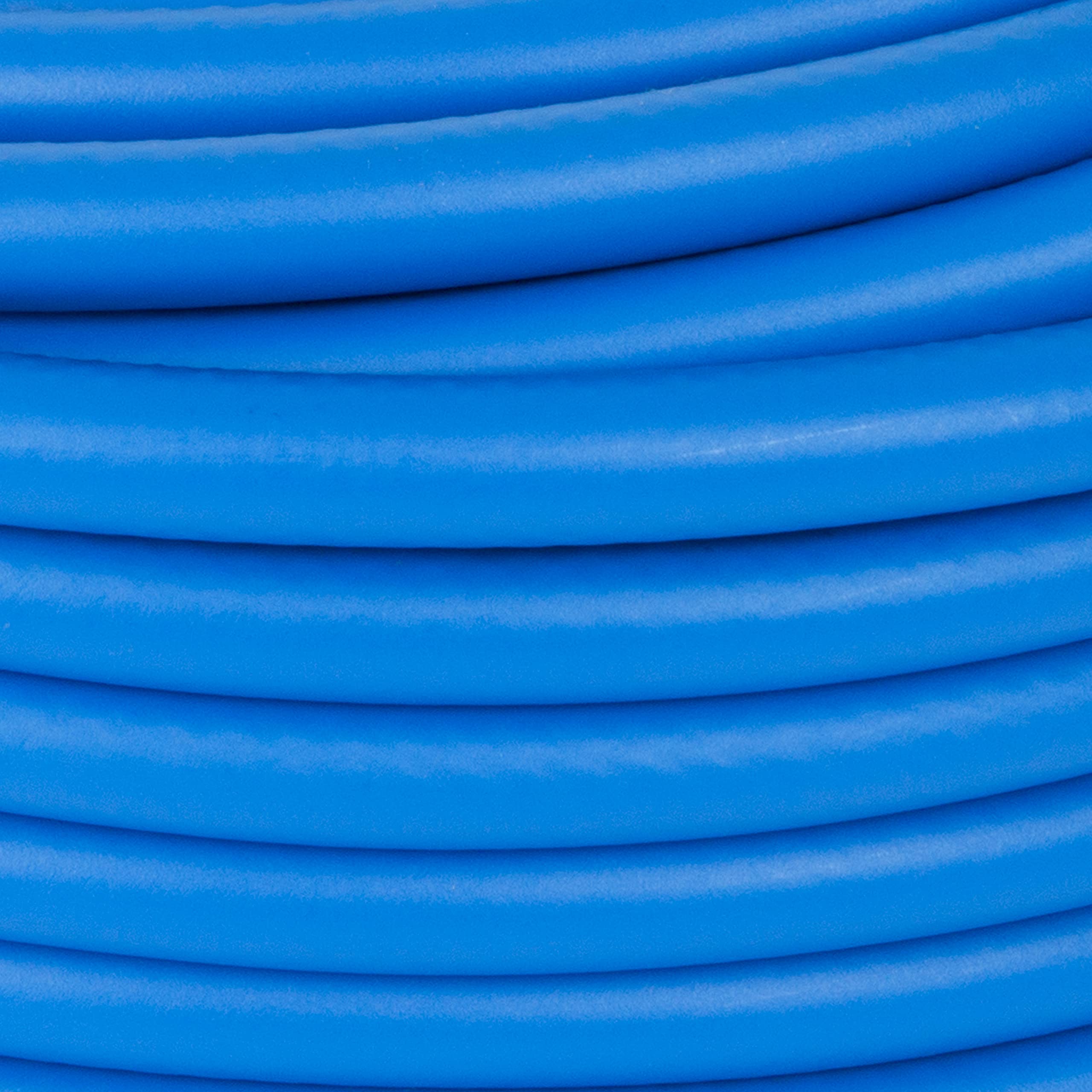 EBERTH Tubo Aria Compressa 20 m 6x11 mm 20 bar