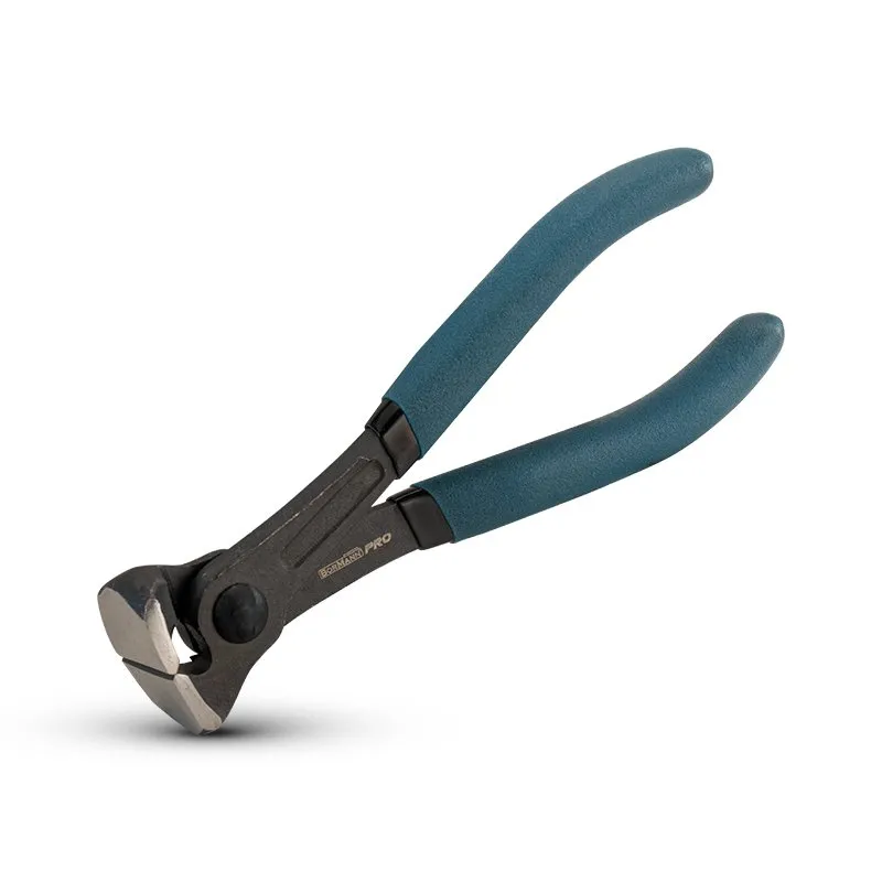 Bormann tronchese frontale 16 cm acciaio