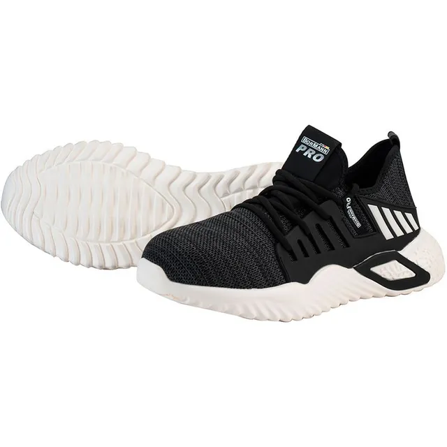 Bormann Sprint scarpe lavoro O1 n.40 sportive