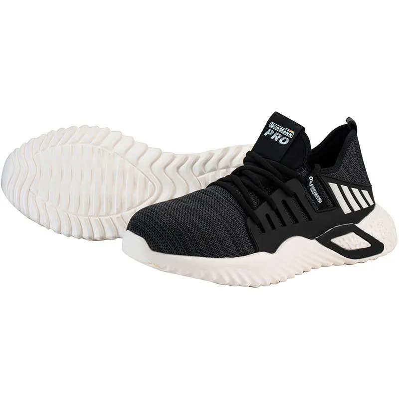 Bormann Sprint scarpe lavoro O1 n.40 sportive