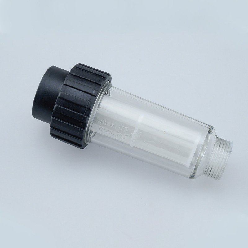 Bormann BPW5000 Filtro Acqua Ingresso Grande Ricambio