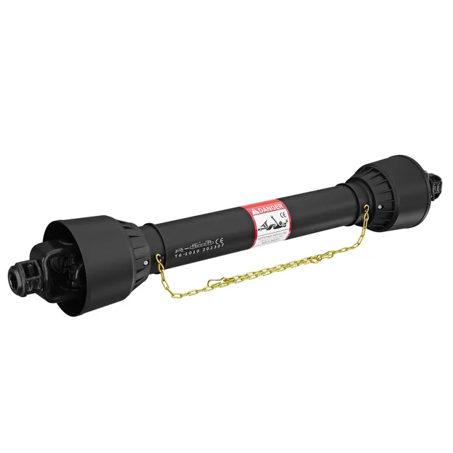 Wiltec T6 albero cardanico 1010-1310 mm 830 Nm 100 CV