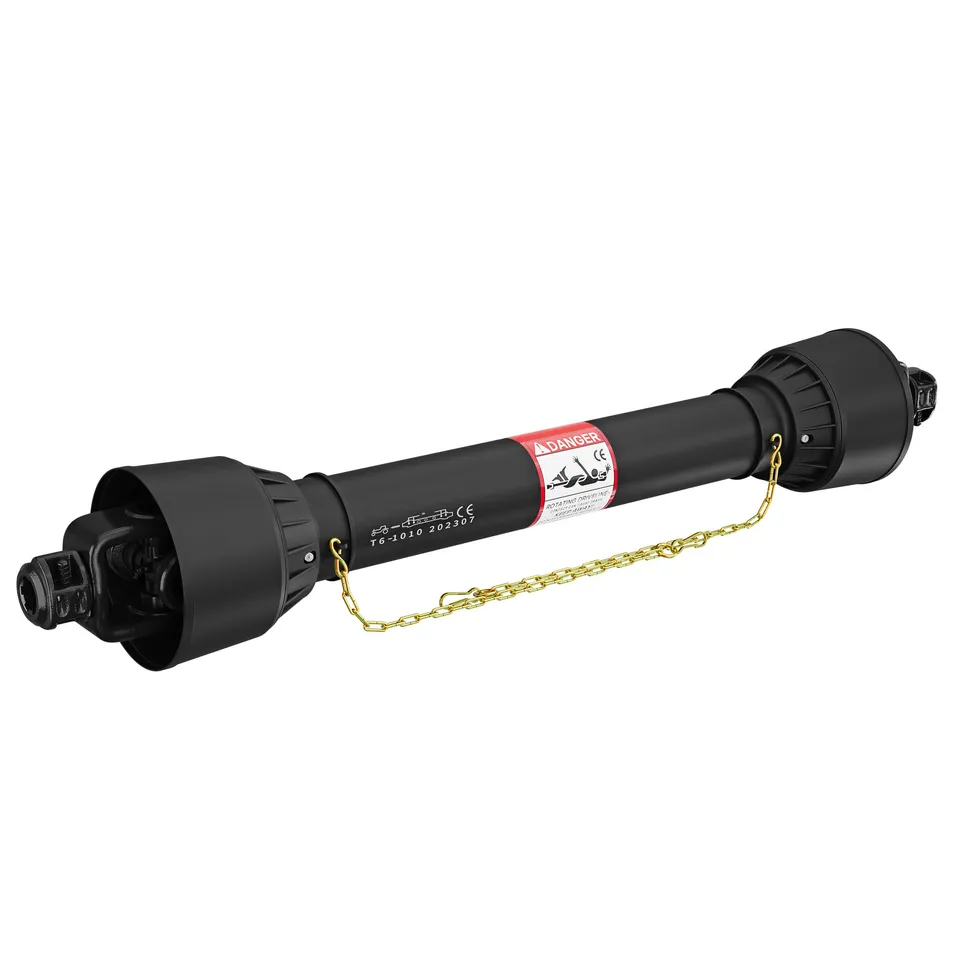 Wiltec T6 albero cardanico 1010-1310 mm 830 Nm 100 CV