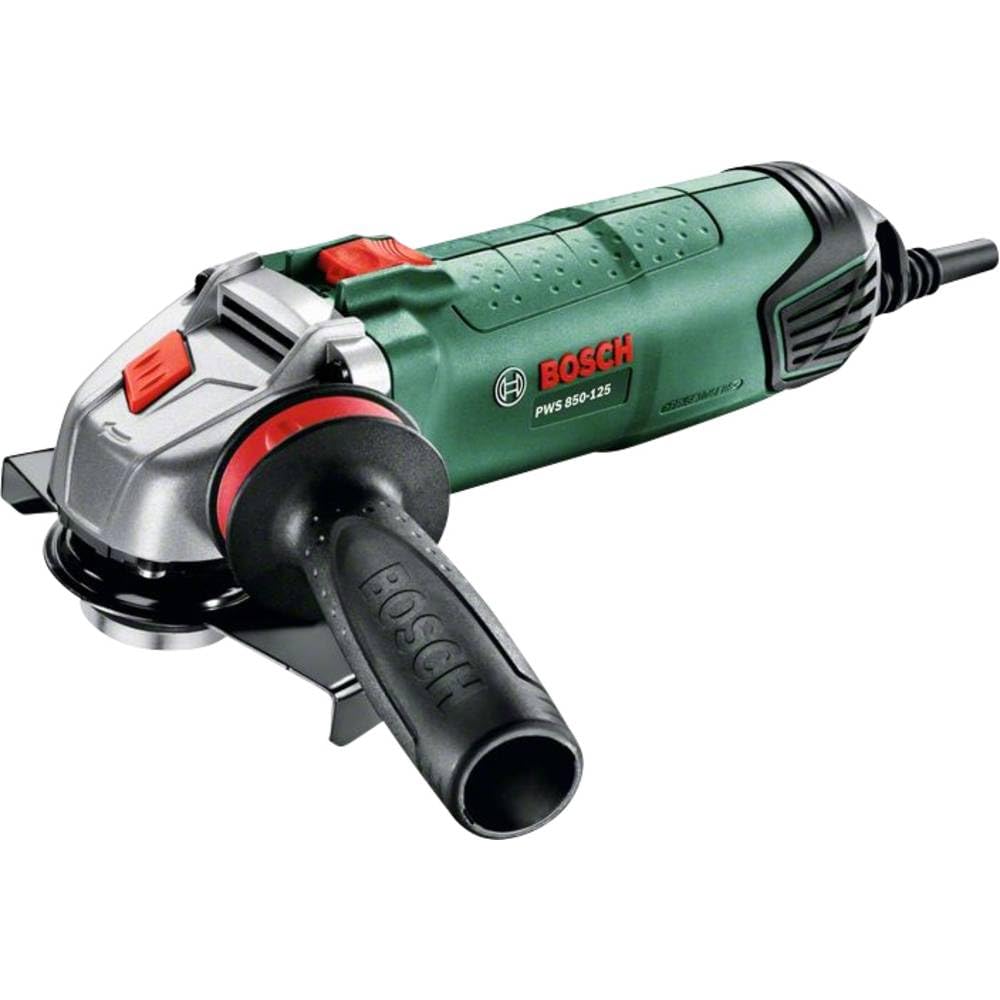 Bosch AdvancedGrind 18V-80 smerigliatrice angolare senza batteria 125 mm