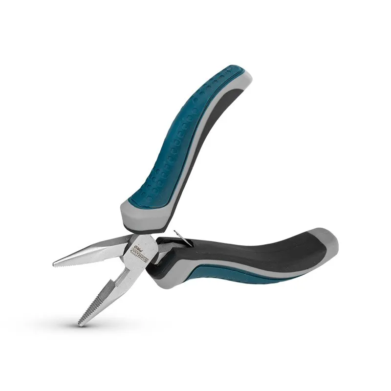 Bormann pinza becchi lunghi mini 11,5 cm