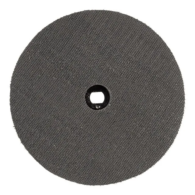 Bormann Platorello 150 mm per BCP3800 levigatrice