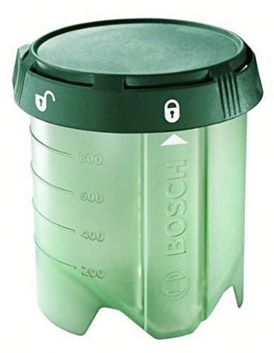 Bosch PFS Pistola a Spruzzo 1000 ml per 3000-2 e 5000 E