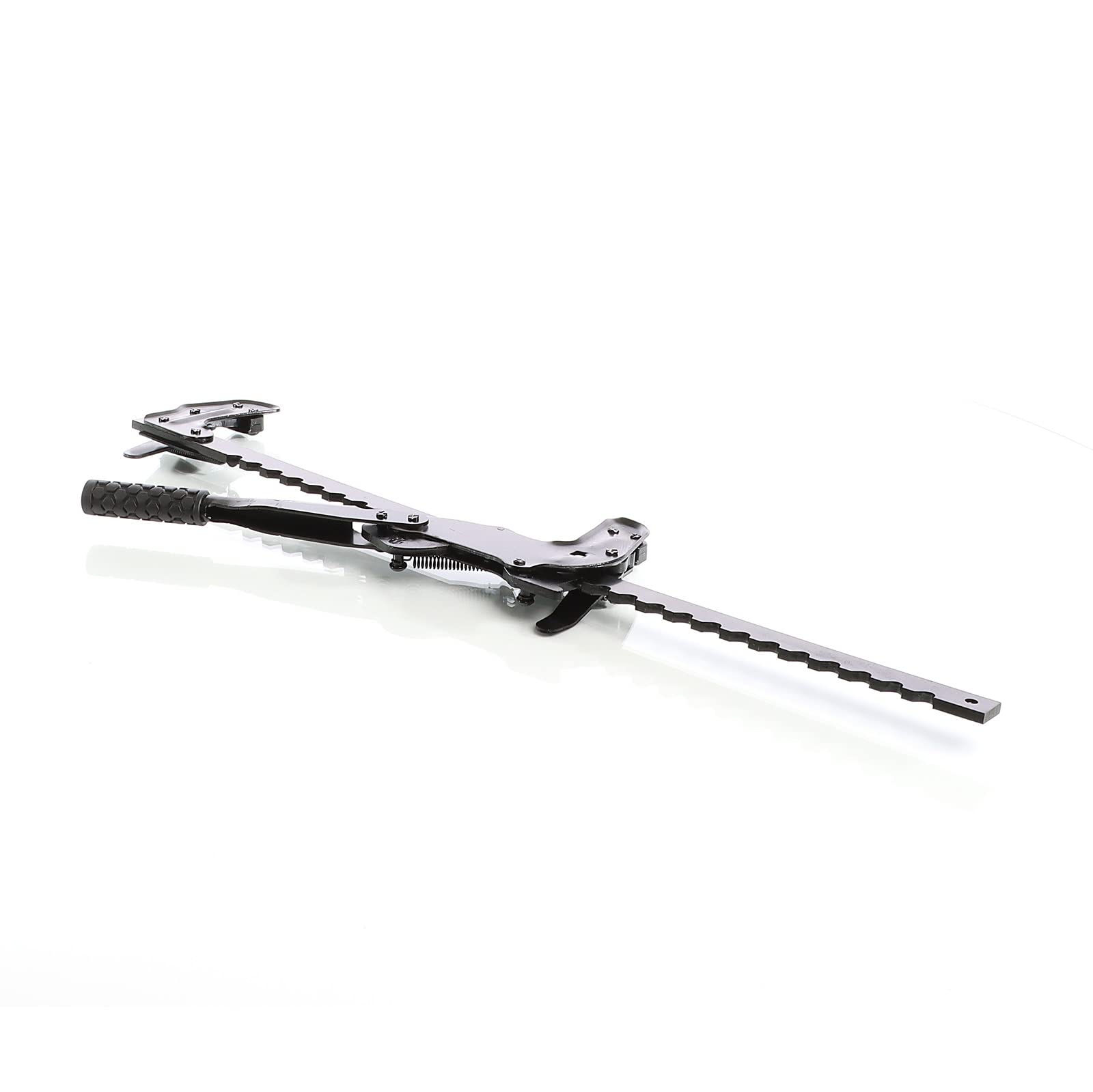 XPOtool Tenditore filo recinzione cricchetto 530mm pascolo