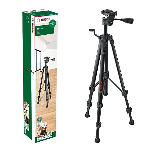 Bosch TT 150 treppiede 55-157 cm regolabile