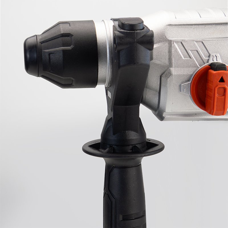 Bormann Martello Perforatore 1050W 3,5J per Muratura