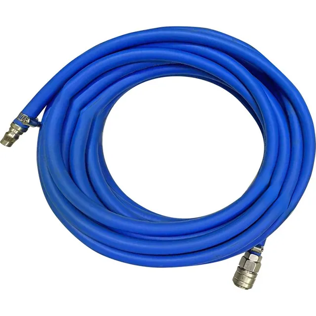 Bormann Tubo Aria Compressa 10 m per BAP7350