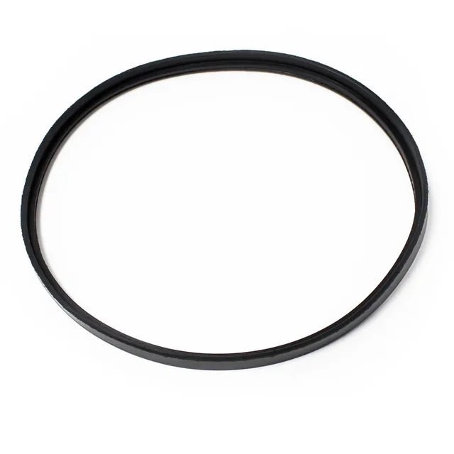 Wiltec O-Ring 3 ricambio pompa piscina 50919 nero
