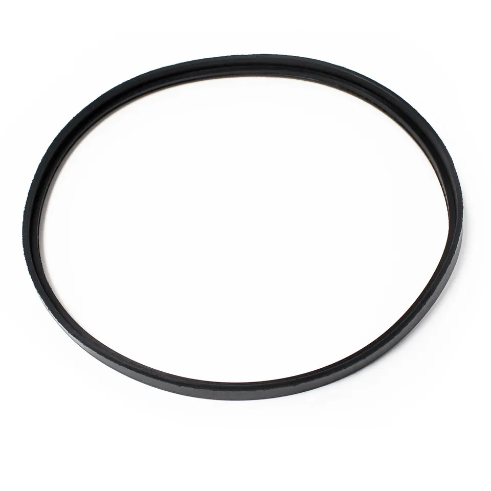 Wiltec O-Ring 3 ricambio pompa piscina 50919 nero