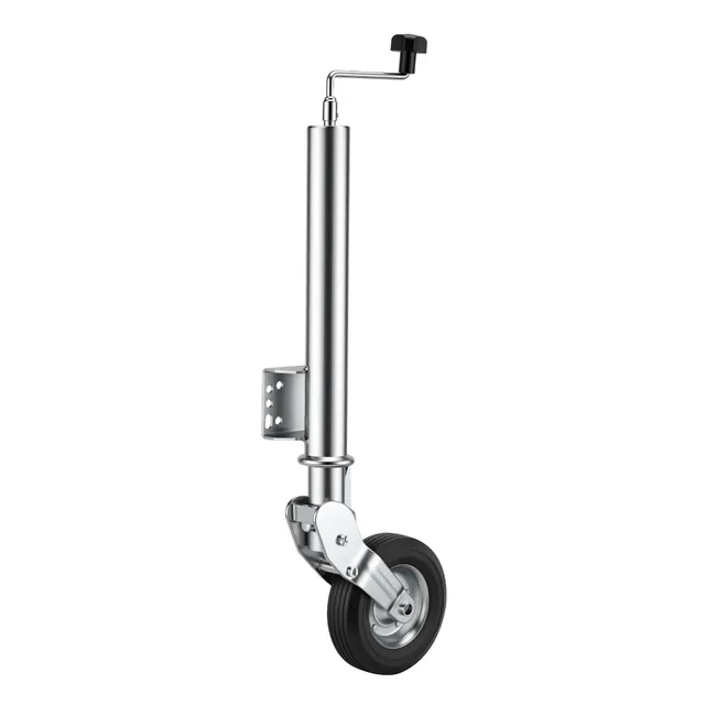 Wiltec 30117 Servotimone Ruotino Rimorchio 453kg Automatico