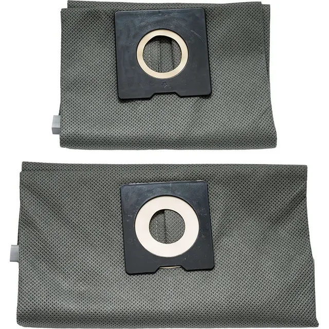 Bormann Sacchetti BVC6000 Grande 60mm Piccolo 52mm Ricambio
