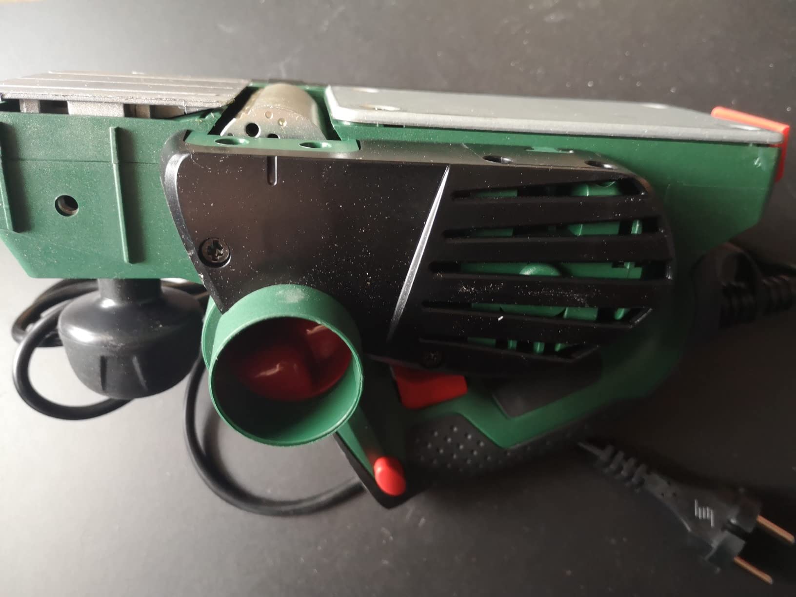 Bosch PHO 2000 Pialletto Elettrico 680W 82 mm
