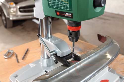 Bosch PBD 40 trapano da banco 710W laser LED